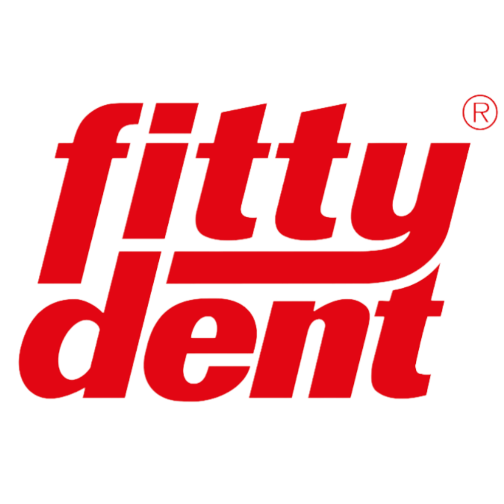 Fittydent